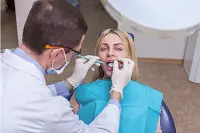 Screenshot 2023-07-31 at 12-23-21 Premium Photo Woman seeing a dentist