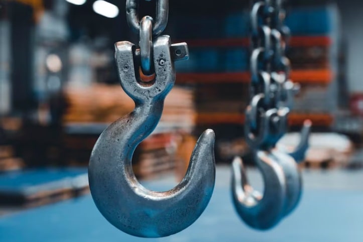 Swivel Shackles Decoded: A Deep Dive into Safer and Smarter Lifting