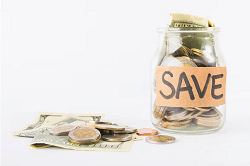 Unraveling the Mystery: Why Can’t I Seem to Save Money?