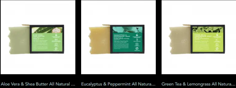 Embrace Purity: Wholesale Natural Soaps by Jordane Bring Nature’s Goodness to You