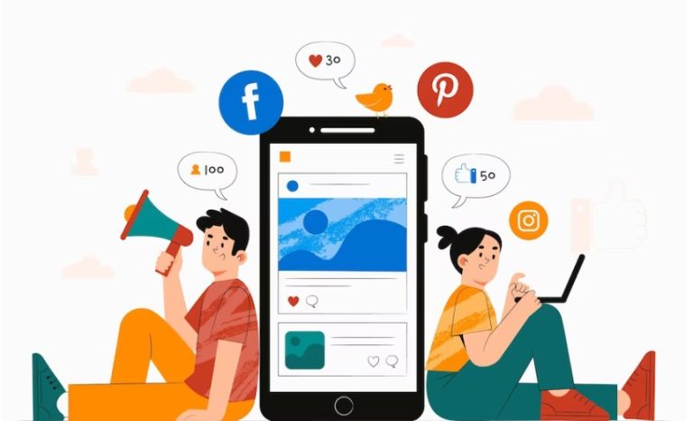 Unleash Your Brands Potential: Social Media Marketing Solutions by a Leading Social Media Marketing Company