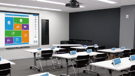 Smart Classroom Market Analysis, Challenges, Growth and Forecast By 2030