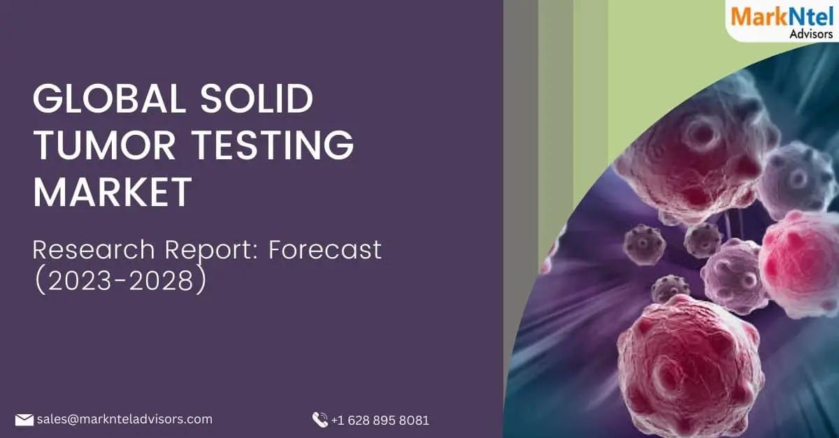 Solid Tumor Testing Market