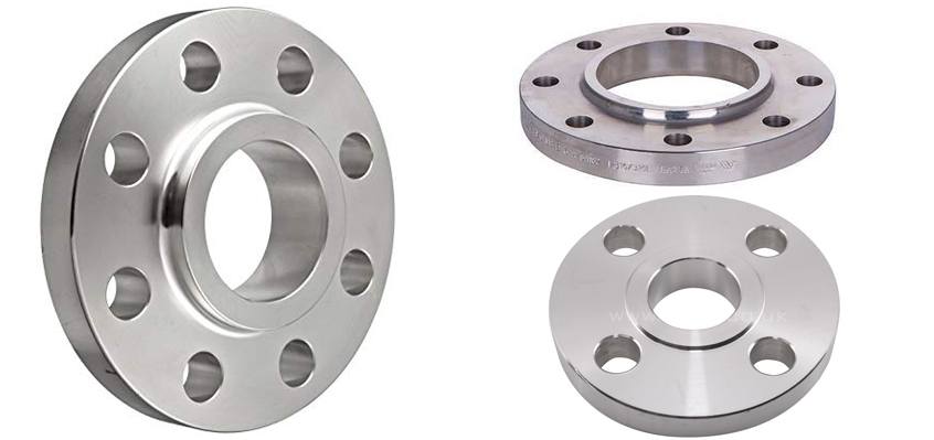 Sorf Flanges