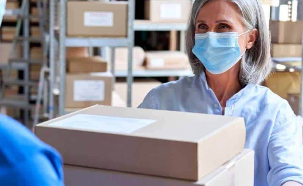 Specialised Healthcare and Pharma Logistics