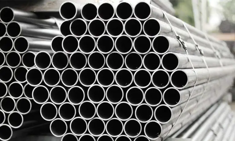 Everything You Need to Know About Stainless Steel 321 Boiler Tube