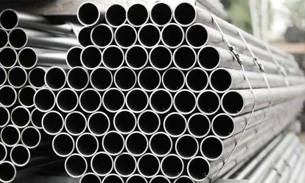 Stainless Steel 321 Boiler Tube_11zon