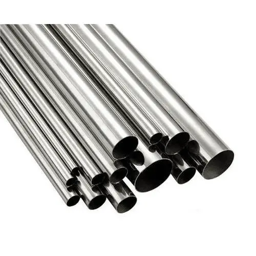 Stainless Steel Tubes