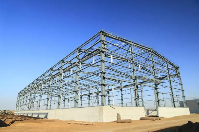 Structural Steel Fabrication Market Analysis, Challenges, Growth and Forecast By 2030