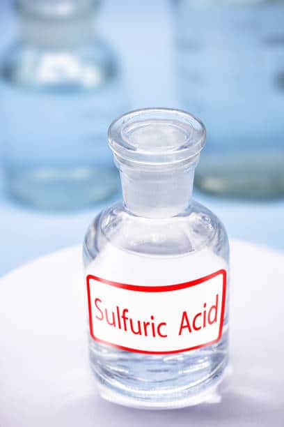 Sulphuric Acid Market Share, Size, Growth, Opportunity and Forecast 2023-2028