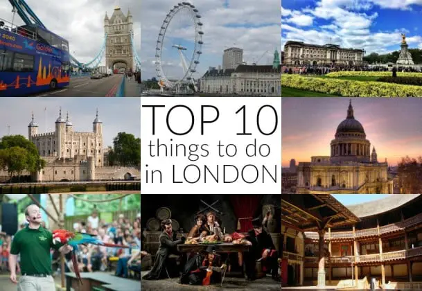 Unveiling Things to Do In London: A Comprehensive Guide