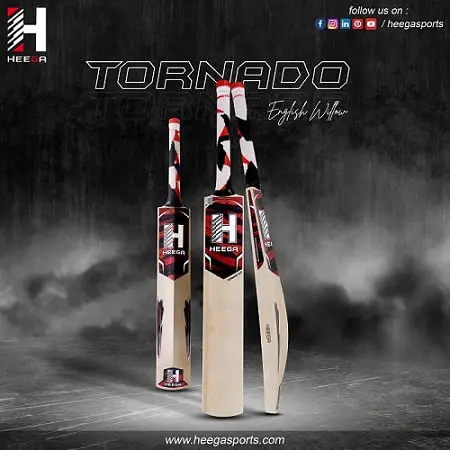 Why Choose English Willow Cricket Bats ?