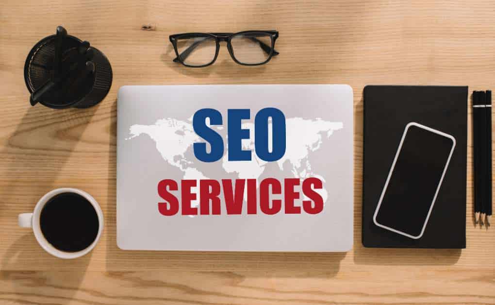 Types of SEO Services