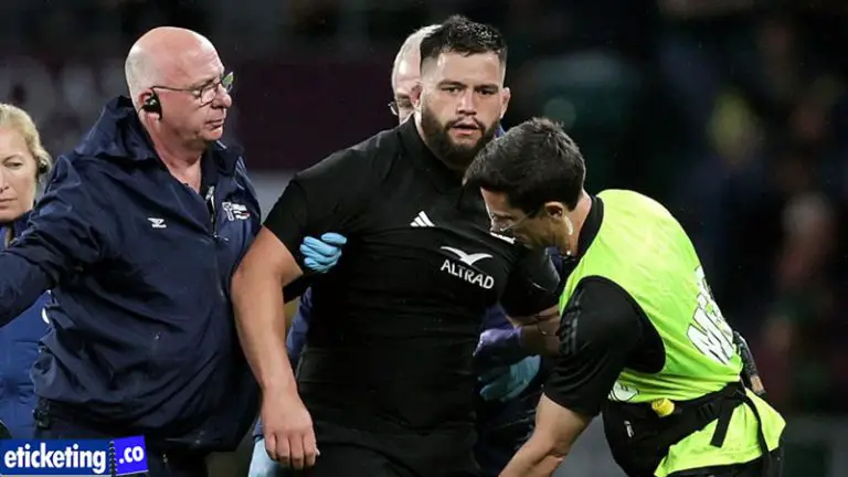 New Zealand considered pretenders after Springboks beating in Rugby World Cup Warm-up match