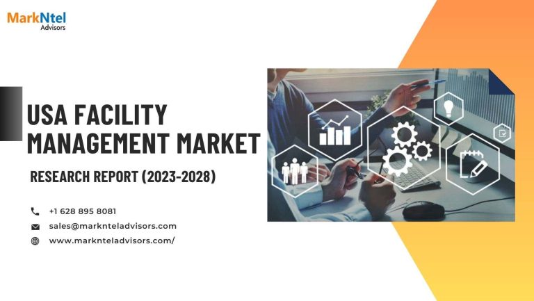 USA Facility Management Market Size, Share, Growth Trends & Leading Companies