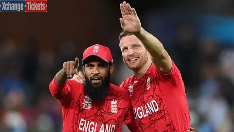 Three England cricketers who can cause havoc at the Cricket World Cup 2023