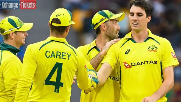 India vs Australia: Hussey Bullish on Australia’s Cricket World Cup 2023 chances