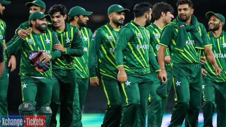 Cricket experts tip Pakistan as a strong contender for ICC Cricket World Cup 2023 Semi-Finals