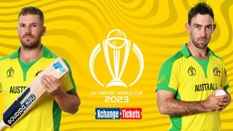 In this piece, we will delve into the anticipated composition of Australia’s XI for the upcoming ICC Cricket World Cup 2023. With the lush green grounds of India prepping for action, an enthusiastic buzz is sweeping across cricket enthusiasts worldwide. The impending ICC Cricket World Cup 2023, set to unfold in India, promises to enthrall millions of fans. As squads are being finalized by various teams, speculations are running rife. Cricket World Cup fans from all over the world are called to book Cricket World Cup Tickets from our online platform xchangetickets.com Cricket fans can book England vs Australia Tickets on our website at exclusively discounted prices. Cricket World Cup Tickets | Cricket World Cup 2023 Tickets | ENG vs AUS Tickets | World Cup Tickets | ICC Cricket World Cup Tickets | CWC Tickets Cricket World Cup Tickets | Cricket World Cup 2023 Tickets | ENG vs AUS Tickets | World Cup Tickets | ICC Cricket World Cup Tickets | CWC Tickets The atmosphere is filled with predictions, analyses, and fervent debates. Amidst this excitement, there’s a particular team whose selection is anxiously anticipated – Australia. Throughout history, Australia’s cricket team has stood as a commanding presence. Their assertive playing style, strategic prowess, and sportsmanlike conduct have garnered worldwide acclaim. So, what can we expect from their lineup in the year 2023? Envisioning Australia’s lineup based on their recent form and historical achievements here’s the anticipated XI for the formidable Australian team in the upcoming ICC ODI Cricket World Cup 2023 set in India: Leading off our selection is the vibrant left-handed batsman, Travis Head. Possessing a compelling mix of elegance and aggression, Head stands as a potent force capable of dismantling any bowling attack. His remarkable ability to adjust to varying situations is truly commendable. Here’s the anticipated XI for the formidable Australian team in the upcoming ICC ODI Cricket World Cup 2023 set in India: 1. Mitchell Marsh: Continuing after Head, we have the robust presence of Mitchell Marsh. His exceptional power-hitting prowess coupled with a keen understanding of the game renders him indispensable. Furthermore, his medium-pacer bowling imparts an additional layer of depth to the team’s composition. Cricket World Cup Tickets | Cricket World Cup 2023 Tickets | ENG vs AUS Tickets | World Cup Tickets | ICC Cricket World Cup Tickets | CWC Tickets Cricket World Cup Tickets | Cricket World Cup 2023 Tickets | ENG vs AUS Tickets | World Cup Tickets | ICC Cricket World Cup Tickets | CWC Tickets 2. Steve Smith: Next in line is the masterful tactician, Steve Smith. Renowned for his unconventional technique and unwavering patience, Smith has the ability to unnerve even the most skilled bowlers. In the spin-friendly conditions of India, Smith’s wealth of experience is set to play a pivotal role. 4. Cameron Green: Emerging as a youthful sensation, Cameron Green showcases a level of maturity that belies his age. Ideally positioned in the middle order, he brings seamless cohesion to the team. His remarkable all-round capabilities simply cannot be overlooked. 5. Marcus Stoinis: Following suit is the dynamic all-rounder, Marcus Stoinis. A complete package, his explosive batting prowess, and valuable bowling skills create a well-rounded contribution. Stoinis has consistently demonstrated his ability to rise to the occasion during high-pressure moments. 6. Glenn Maxwell: Up next is none other than ‘The Big Show’ himself, Glenn Maxwell. Renowned for his audacious stroke play, Maxwell possesses the capability to single-handedly alter the course of matches. His flair for audacious shots is unmatched. Furthermore, his off-spin bowling adds a valuable dimension, particularly in India’s conditions. Cricket World Cup Tickets | Cricket World Cup 2023 Tickets | ENG vs AUS Tickets | World Cup Tickets | ICC Cricket World Cup Tickets | CWC Tickets Cricket World Cup Tickets | Cricket World Cup 2023 Tickets | ENG vs AUS Tickets | World Cup Tickets | ICC Cricket World Cup Tickets | CWC Tickets Xchangetickets.com is the best website for all sports and Cricket World Cup tickets. The ICC Cricket World Cup fans can buy Australia Cricket World Cup Tickets from our website at exclusively discountable prices. 7. Alex Carey (WK): Fitting seamlessly into the lineup is the wicket-keeper batsman, Alex Carey. His adeptness behind the stumps is mirrored by his composed batting style. When matches come down to the wire, Carey’s mere presence provides a sense of reassurance to the team. 8. Pat Cummins (C): Taking the helm of the team, our prediction places Pat Cummins in a leadership role. Recognized as the globe’s foremost fast bowler, Cummins has garnered admiration for his captaincy skills. His formidable pace and ability to generate bounce present a formidable challenge for any batsman. 9. Mitchell Starc: In perfect synergy with Cummins, we have the lethal presence of Mitchell Starc. His toe-crushing Yorkers and impeccable swing bowling create a spectacle on the field. Starc’s unparalleled knack for striking early in the innings remains unrivaled. 10. Josh Hazlewood: Following suit is the metronomic pacer, Josh Hazlewood. His remarkable accuracy and skillful seam movement establish him as a formidable force. In the subcontinent’s conditions, Hazlewood’s unwavering consistency is set to be of paramount importance. 11. Adam Zampa: Completing the lineup is the cunning leg-spinner, Adam Zampa. In the spin-friendly conditions of India, Zampa holds the potential to emerge as Australia’s secret weapon. His repertoire of variations possesses the capacity to bewilder even the most adept batsmen. Cricket World Cup Tickets | Cricket World Cup 2023 Tickets | ENG vs AUS Tickets | World Cup Tickets | ICC Cricket World Cup Tickets | CWC Tickets Cricket World Cup Tickets | Cricket World Cup 2023 Tickets | ENG vs AUS Tickets | World Cup Tickets | ICC Cricket World Cup Tickets | CWC Tickets Cricket thrives on its unpredictable nature. Crafting a lineup, especially for a team as dynamic as Australia, presents its share of challenges. Nevertheless, this composition artfully amalgamates both youthful vigor and seasoned experience. Within this lineup lies a fusion of raw power, meticulous accuracy, and unbridled finesse. A harmonious equilibrium between batting prowess, bowling prowess, and versatile all-round capabilities is evident. On paper, this assemblage stands as a formidable force to reckon with. Cricket World Cup fans can buy Cricket World Cup Tickets from our website. Certainly, the interplay of form, injuries, and strategic choices will undeniably shape the course of events. Flexibility and adjustments might become necessary. Nevertheless, this projected XI serves as a testament to the depth and wealth of talent inherent in Australia’s cricketing arsenal. As the World Cup edges closer, the intensity of preparations will escalate. Each match and practice session will assume paramount significance. The players mentioned above embody not only skill but also unyielding determination and passion. Now, all eyes pivot toward their adaptation to the distinctive conditions in India. The pivotal role of spin in this arena cannot be overstated. Nonetheless, armed with their remarkable skills, Australia stands poised to confront any challenge head-on. The imminent Cricket World Cup 2023 guarantees a series of gripping clashes. With this composition, Australia is poised to take center stage in these captivating duels. The veracity of these forecasts will only be unveiled with time. Until then, the anticipation and excitement continue unabated. Cricket World Cup 2023 Squads: England to announce squad today, Ben Stokes set to be included Australia has taken the lead by revealing its preliminary squad for the upcoming CWC 2023, making them the inaugural team to do so. Fast bowler Pat Cummins has been chosen to captain the team adorned in yellow. Notably, Test standout Marnus Labuschagne has been notably left out of Australia’s lineup. Cricket World Cup Tickets | Cricket World Cup 2023 Tickets | ENG vs AUS Tickets | World Cup Tickets | ICC Cricket World Cup Tickets | CWC Tickets Cricket World Cup Tickets | Cricket World Cup 2023 Tickets | ENG vs AUS Tickets | World Cup Tickets | ICC Cricket World Cup Tickets | CWC Tickets Meanwhile, reigning World Champions England are poised to unveil their ODI World Cup 2023 squad on August 15. Interestingly, Ben Stokes, who had retired from ODIs last year, has purportedly made himself available for the tournament. It’s worth noting that the International Cricket Council (ICC) has established three separate deadlines for the announcement of the final 15-member squads. The cutoff for teams to submit their preliminary squad is set for August 29, while the main squad must be announced by September 5 for the Cricket World Cup 2023. The ultimate deadline for finalizing the ODI World Cup 2023 squad is September 28. Any alterations subsequent to September 28 will necessitate explicit approval from the International Cricket Council (ICC). Regarding this timeline, the ICC clarified, “The initial squad submission deadlines for our tournaments are set 30 days prior to the commencement of the support periods. These support periods commence one week before the actual tournaments.” The ICC further explained, “Alterations can be implemented prior to the commencement of the support period without requiring permission. However, once the support period is initiated, the Event Technical Committee’s endorsement becomes necessary for any replacements.” We are offering Cricket World Cup Tickets Cricket admirers can get ODI Cricket World Cup Tickets through our trusted online ticketing marketplace. Xchangetickets.com is the most reliable source to book Cricket World Cup tickets.