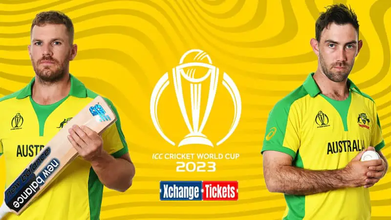 England vs Australia: Predicting Australia's team for the ICC Cricket World Cup 2023