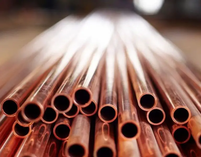 Exploring the Benefits of Medical Gas Copper Pipe