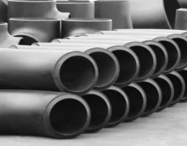 Pipe Fittings And Their 5 Types : Pipe Fittings Manufacturer In India