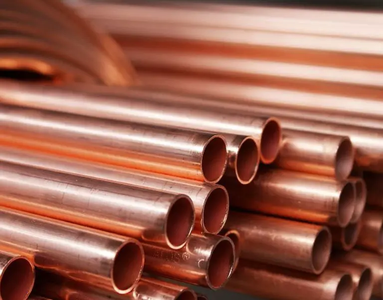 What Are the Features of Installing a Medical Gas Copper Pipe?