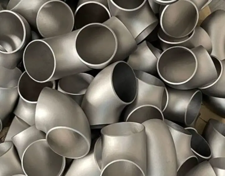 Top Pipe Fittings Suppliers In India : Pipe Fittings And Their 5 Types