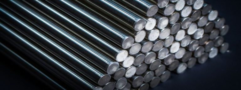 India’s Most Trusted Manufacturer Of Round Bars – Manan Steel