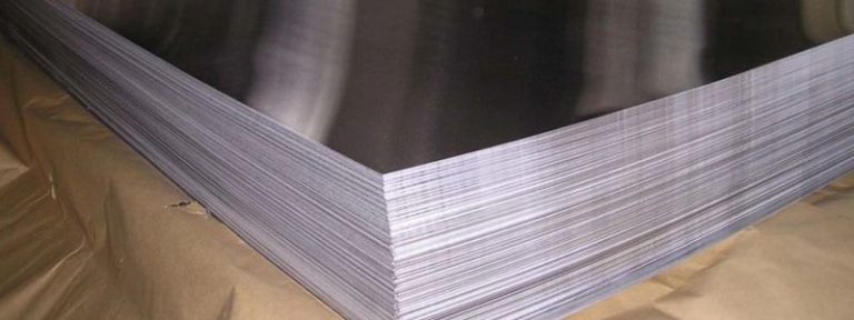 India’s Most Trusted Manufacturer Of Aluminium Sheets – Inox Steel India