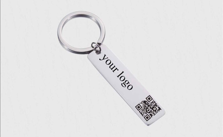 How Engraved Keychain Can Help Keep Your Keys Organized and Stylish