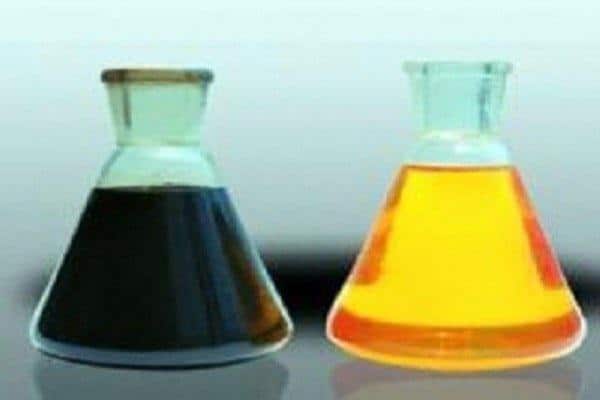 Vacuum Gas Oil Market Size, Share, Trends, Growth Rate, and Forecast 2023-2028