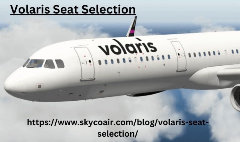 How to get the preferred seats on Volaris Airline?