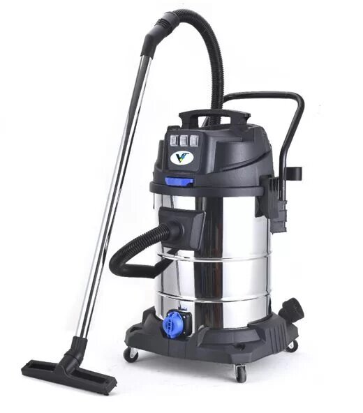 Wet and Dry Vacuum Cleaner