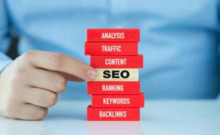 What Are The Types Of SEO?