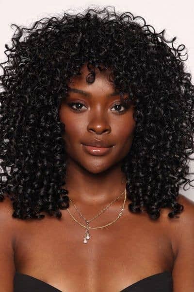 Unveiling the Beauty and Versatility of Afro Wig Human Hair