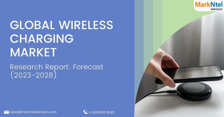 Wireless Charging Market Analysis: Size, Share, Growth, and Investment Prospects