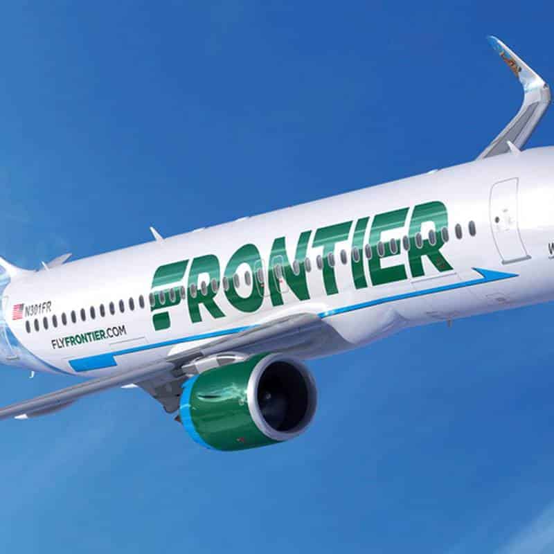 Frontier Airlines