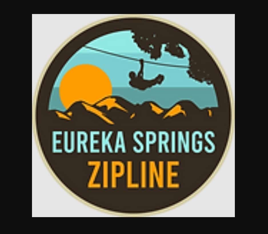 Zip Line Eureka Springs