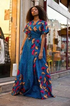 African Attire for Women: Exploring 4 Styles and Their Benefits