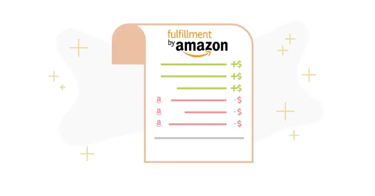 Decoding Amazon FBA Fees: Navigating the Cost Structure of Fulfillment