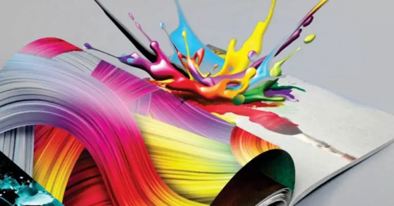 Professional Digital Printing: Elevating Your Brand Image