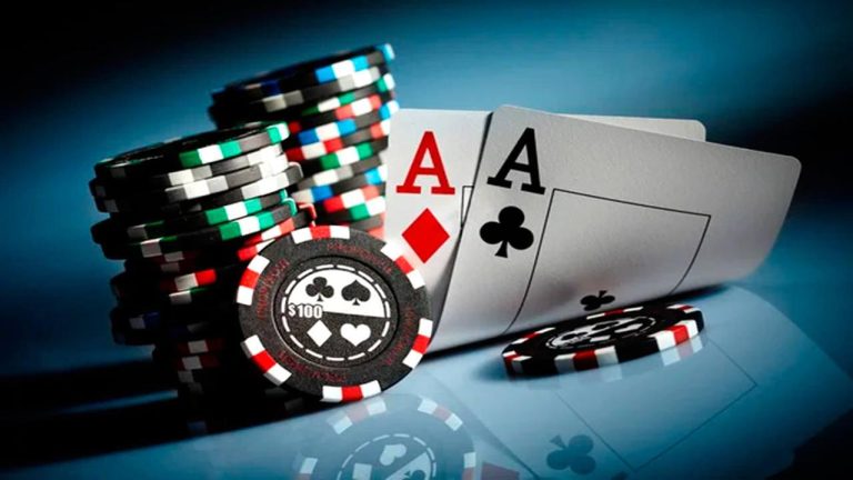 Unlocking the Thrills of Casino Betting: Where Luck Meets Strategy