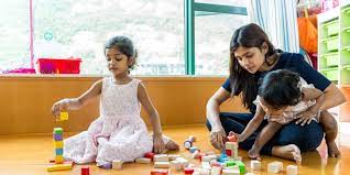 Importance of Quality Child Care: Nurturing the Future