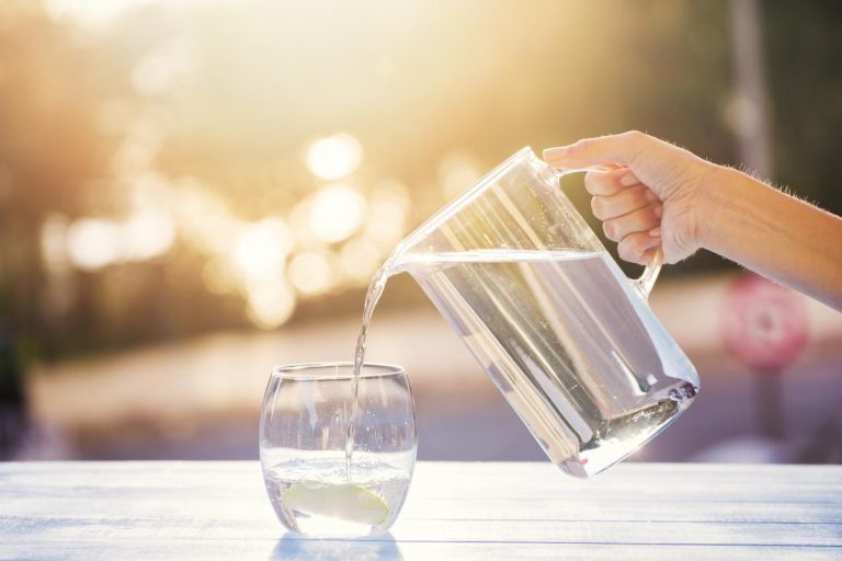 The Impact of Over-hydration on Your Health