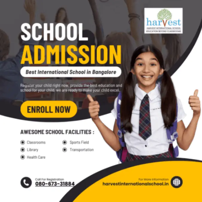 Excellence at the Best International School in Bangalore
