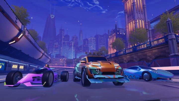 Gearing Up for Change: How NFTs are Transforming Racing Games