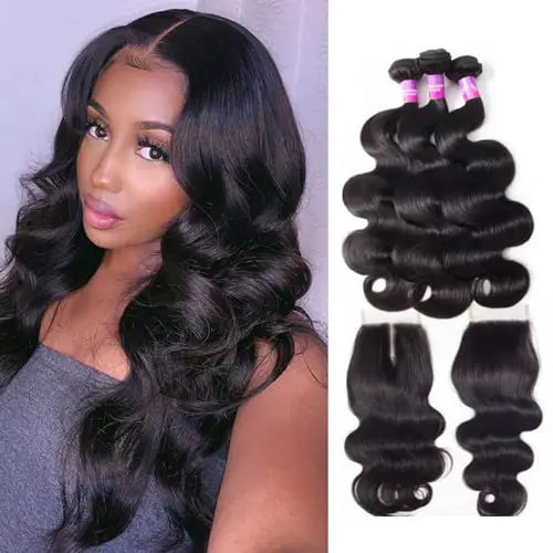 How To Distinguish Body Wave And Loose Wave Hair