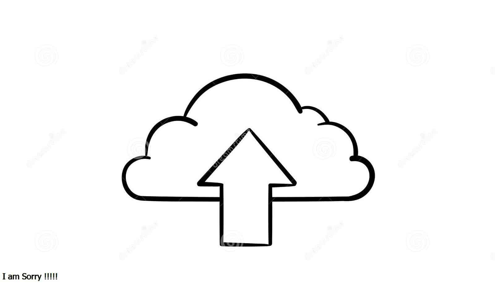 cloud-arrow-up-hand-drawn-outline-doodle-icon-cloud-upload-technology-cloud-storage-service-concept-vector-sketch-137364901