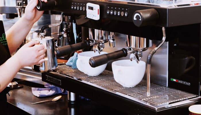 Brewing Solutions: Navigating Coffee Machine Repair in Dubai